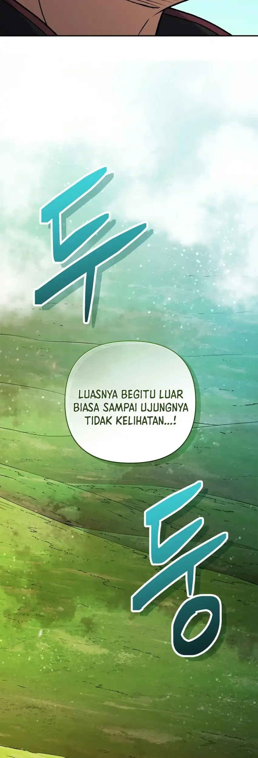 Bizarre Restaurant Chapter 100 Gambar 84