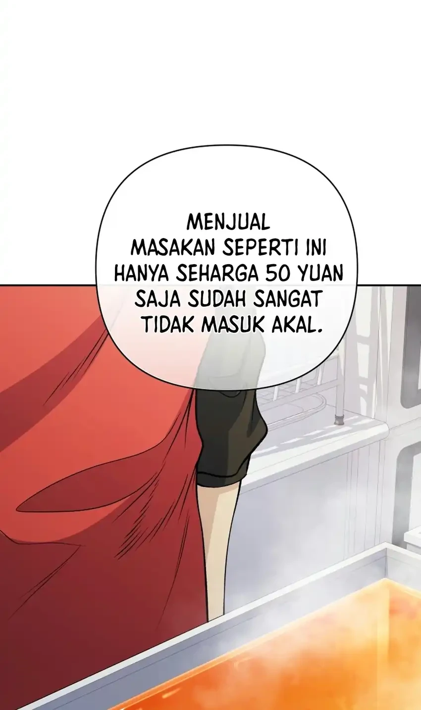 Bizarre Restaurant Chapter 100 Gambar 11