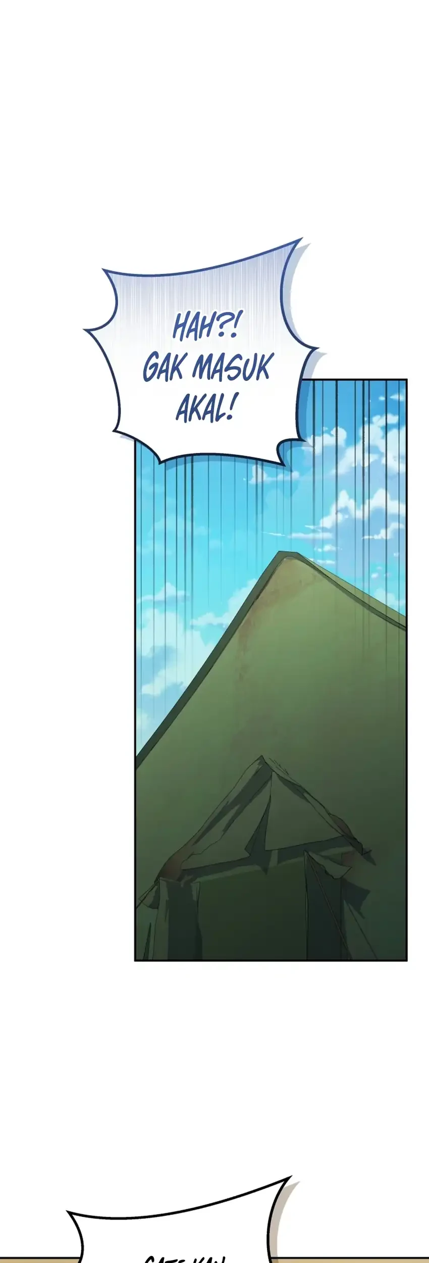Bizarre Restaurant Chapter 101 Gambar 20