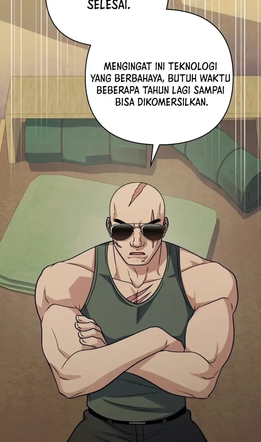 Bizarre Restaurant Chapter 101 Gambar 27