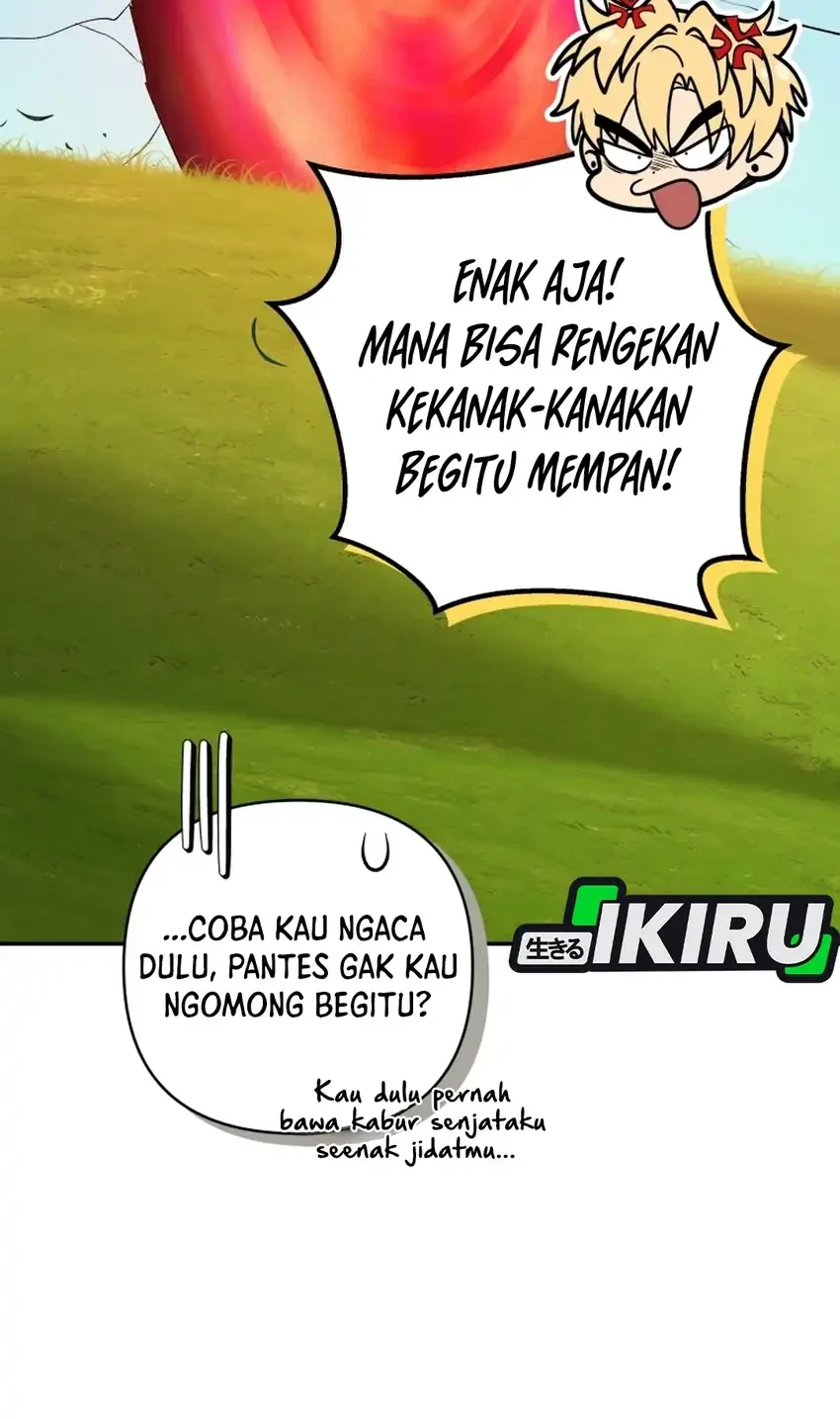Bizarre Restaurant Chapter 101 Gambar 31