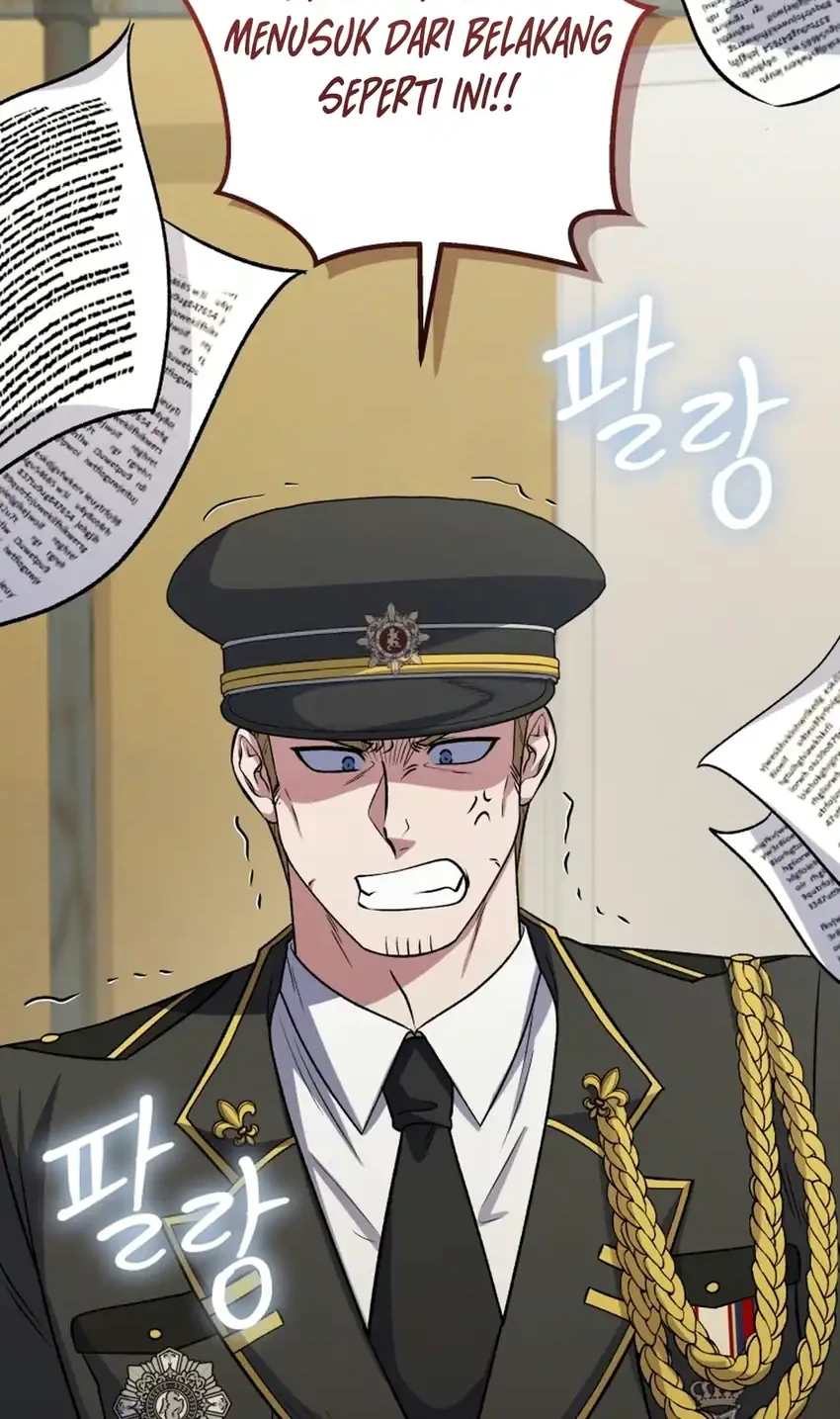 Bizarre Restaurant Chapter 101 Gambar 37