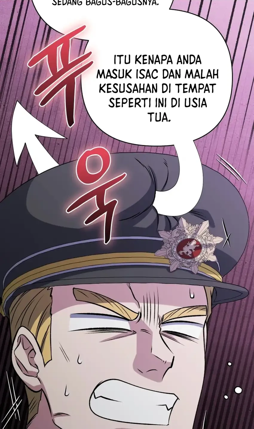 Bizarre Restaurant Chapter 101 Gambar 41