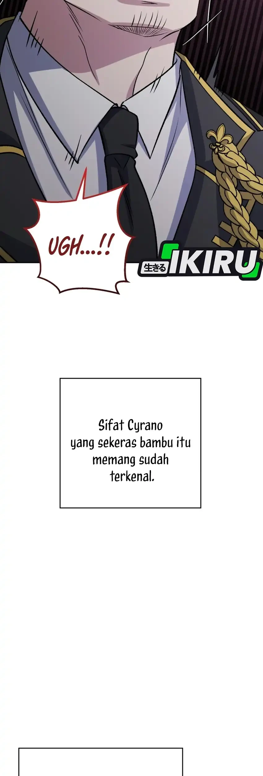 Bizarre Restaurant Chapter 101 Gambar 42