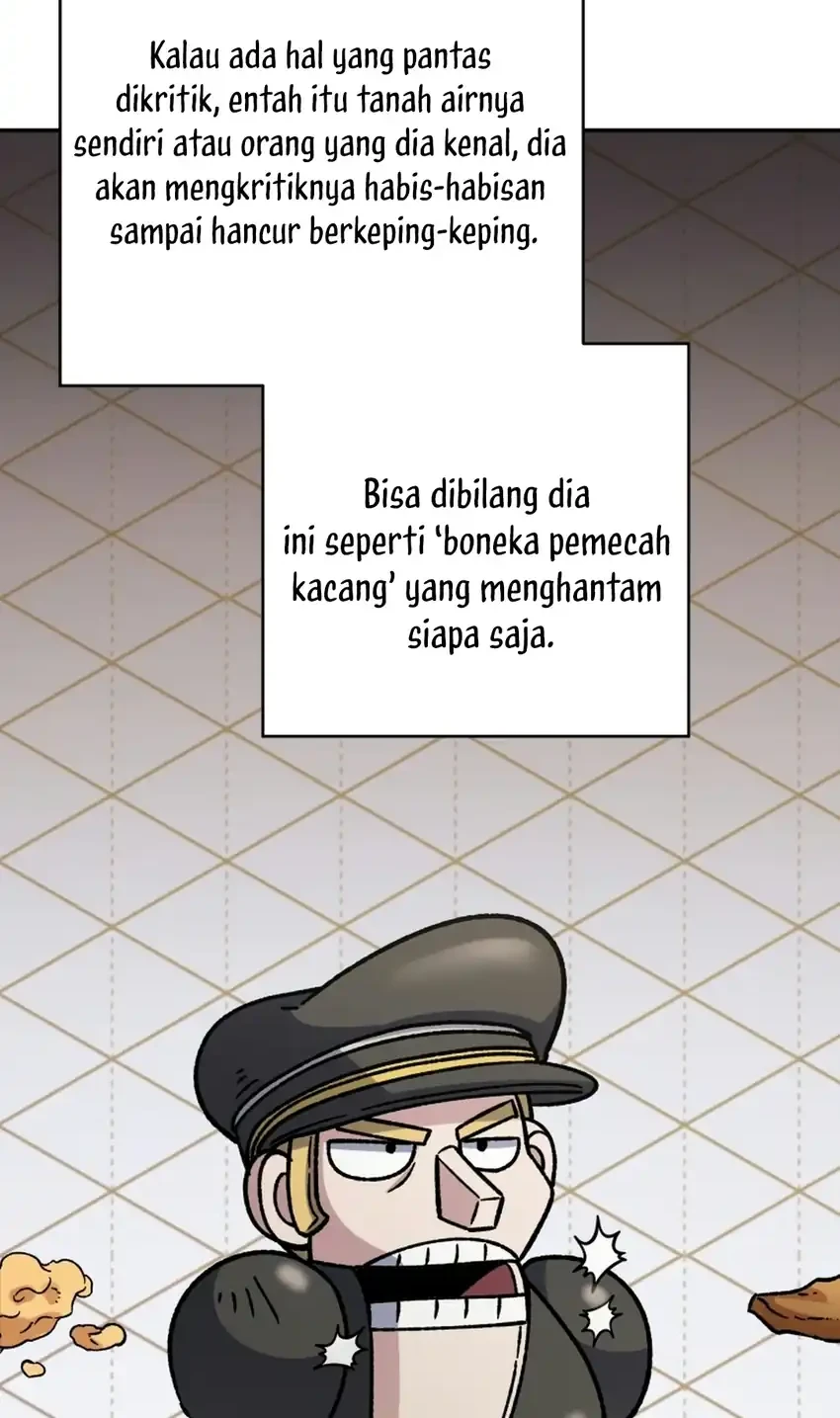 Bizarre Restaurant Chapter 101 Gambar 43