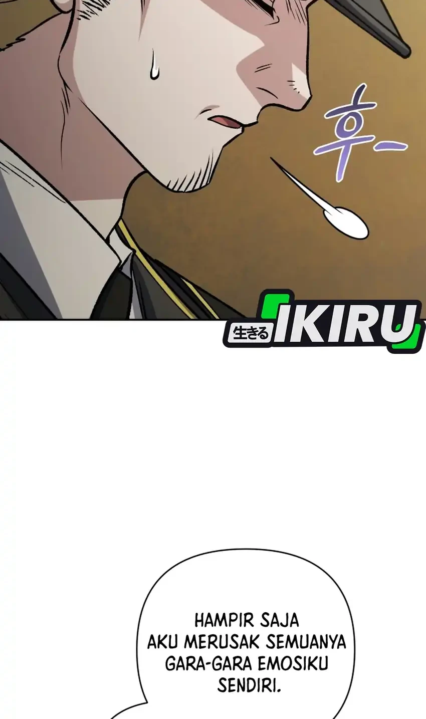 Bizarre Restaurant Chapter 101 Gambar 47