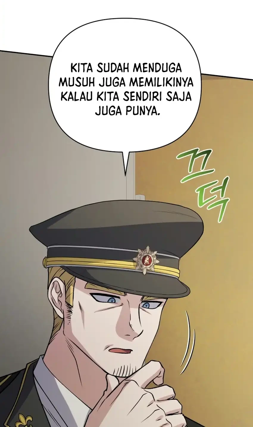 Bizarre Restaurant Chapter 101 Gambar 57