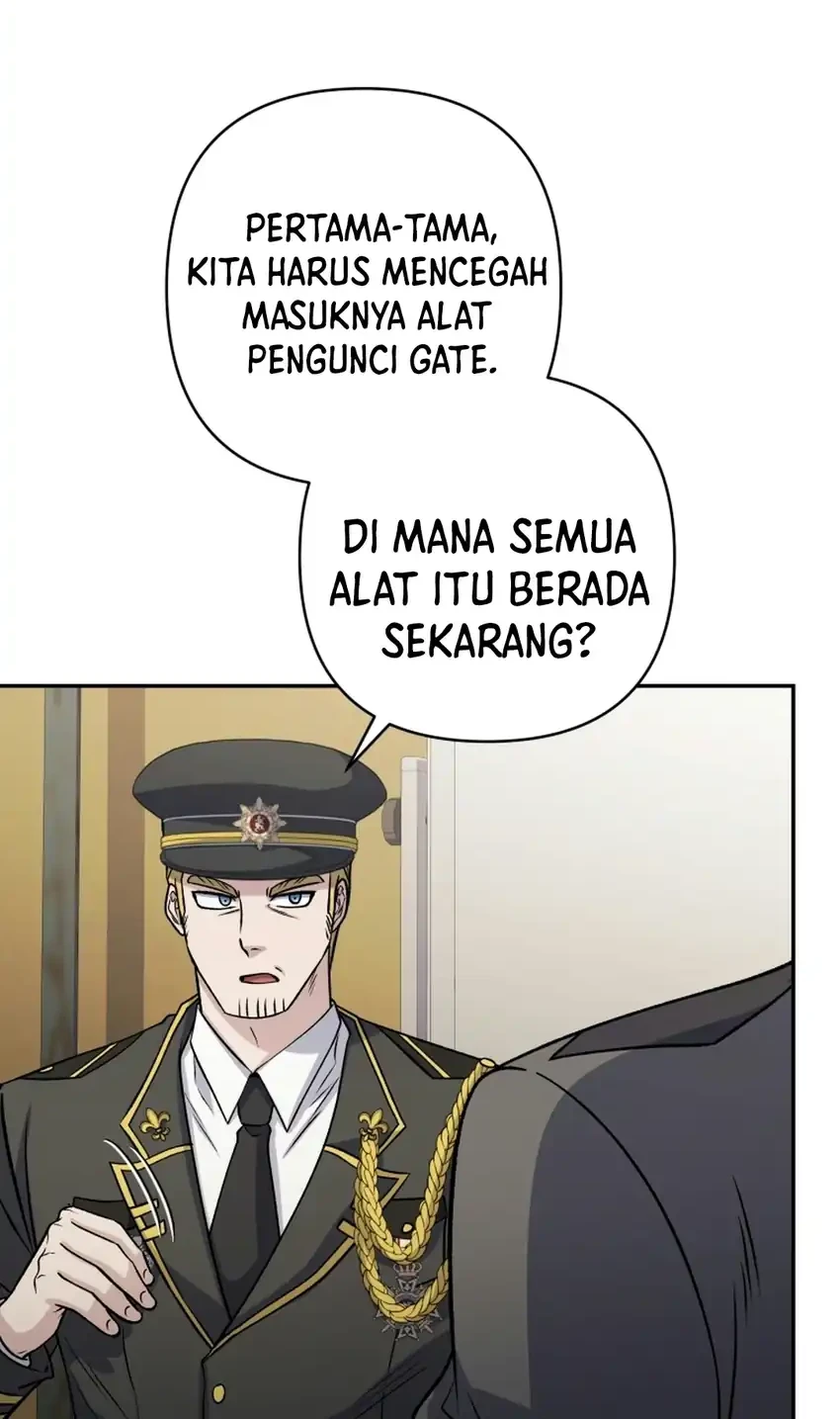 Bizarre Restaurant Chapter 101 Gambar 64