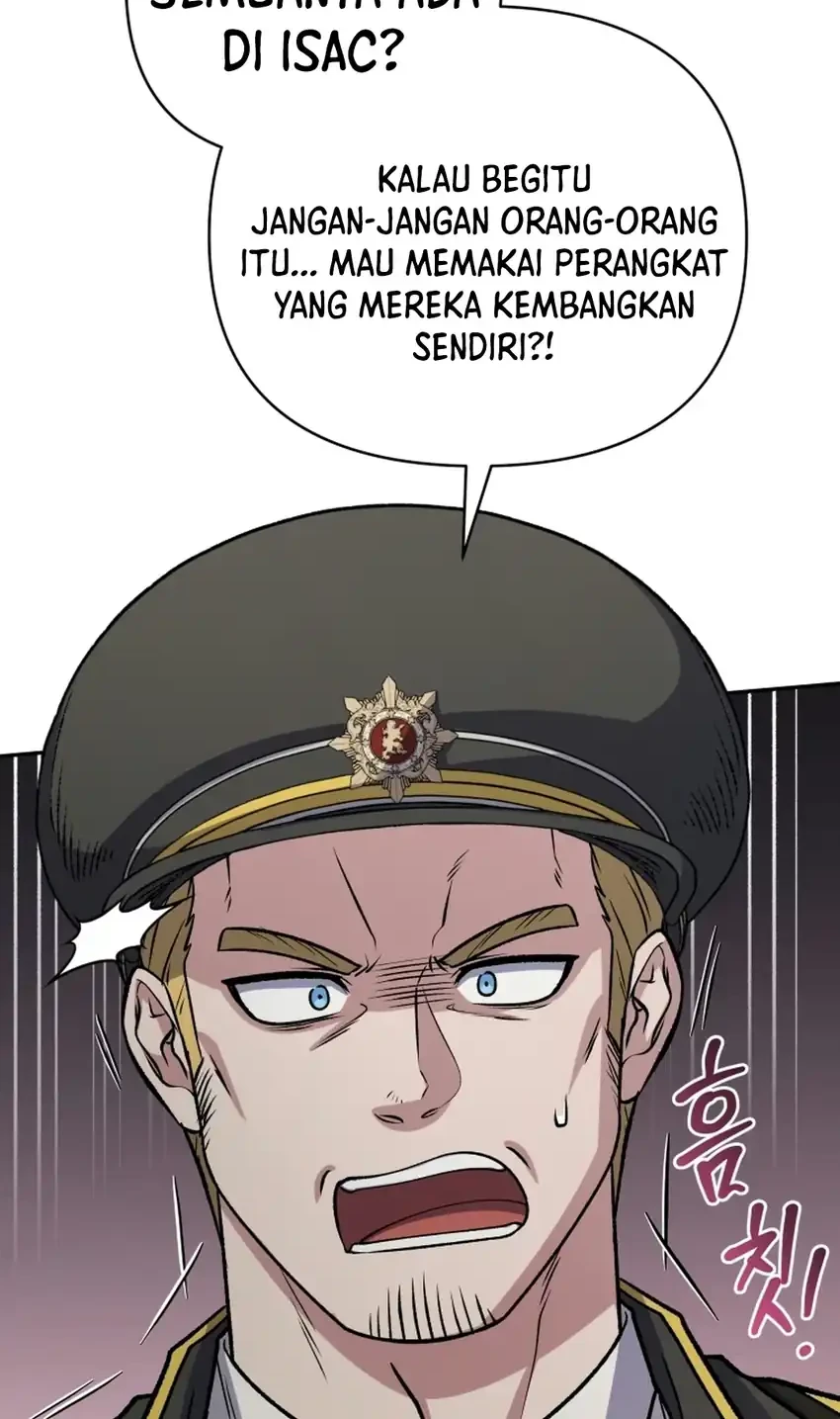 Bizarre Restaurant Chapter 101 Gambar 66