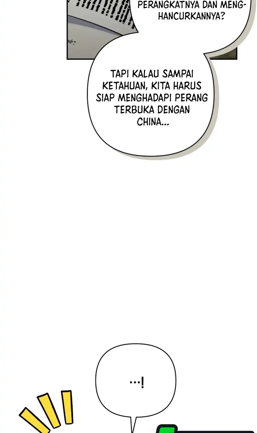 Bizarre Restaurant Chapter 101 Gambar 70