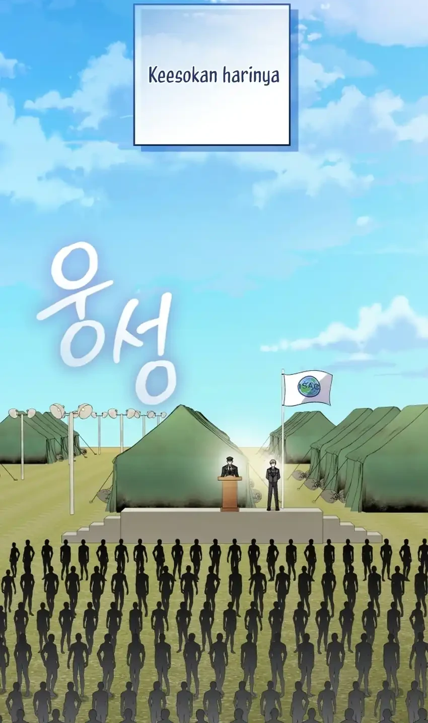 Bizarre Restaurant Chapter 101 Gambar 76