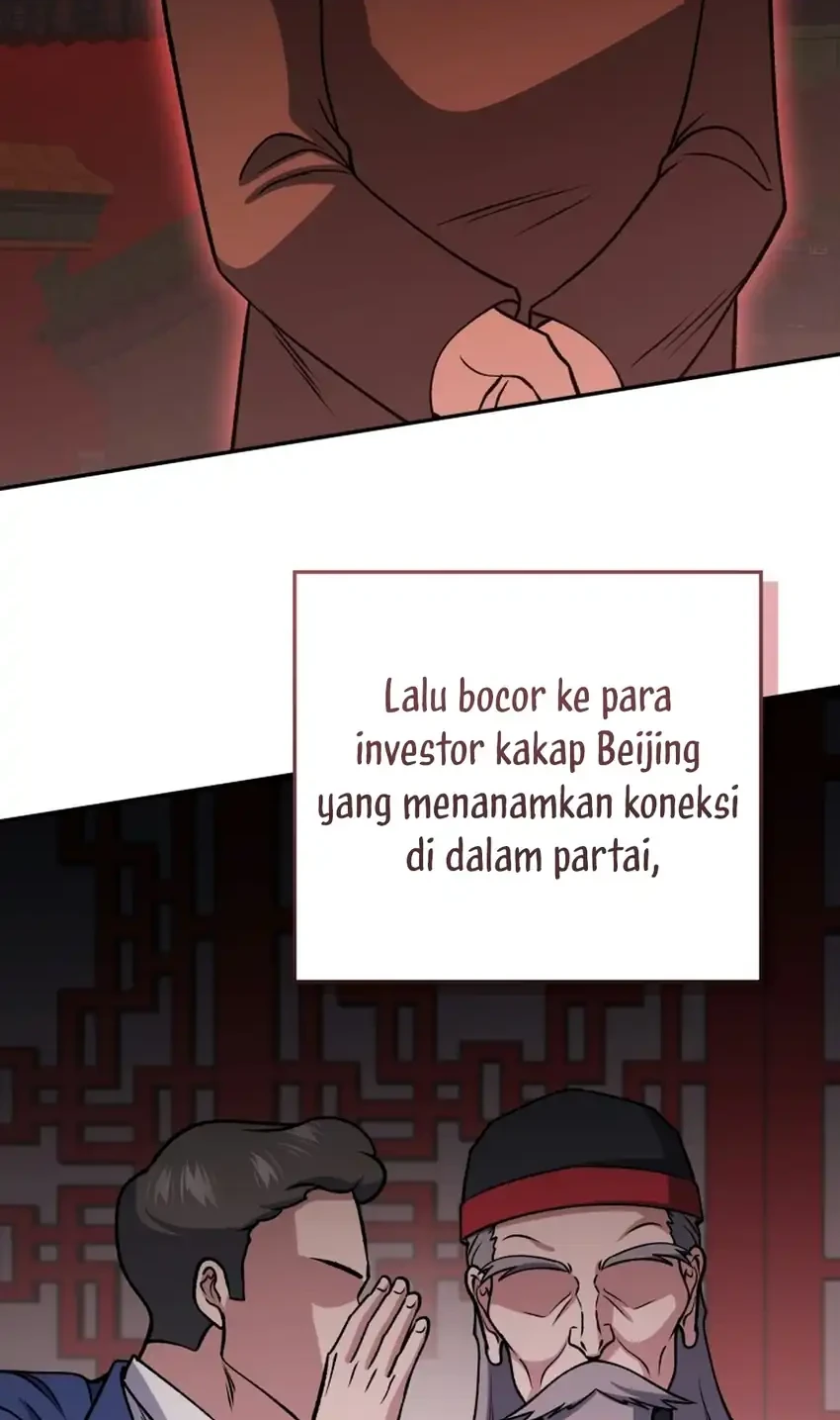 Bizarre Restaurant Chapter 101 Gambar 9