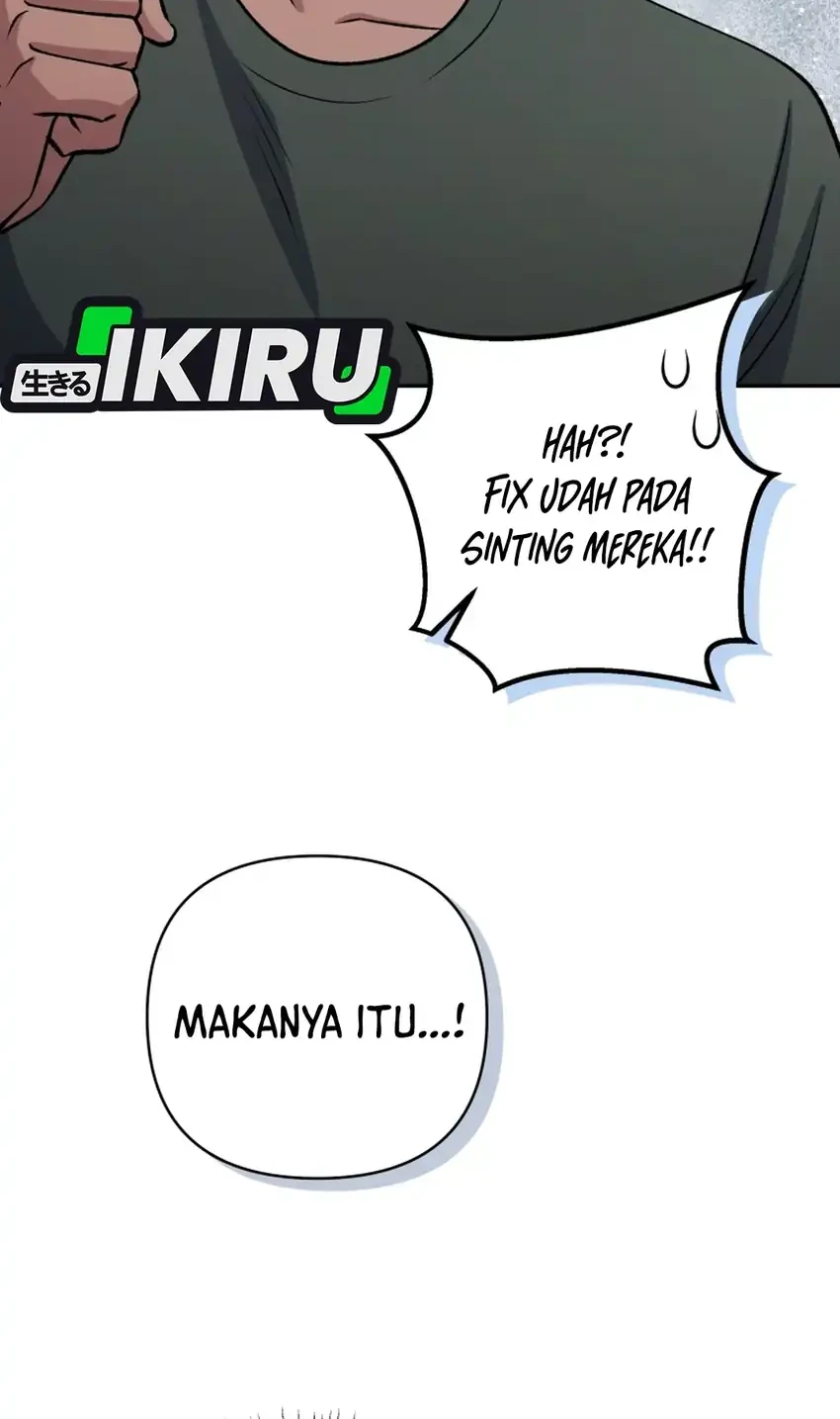 Bizarre Restaurant Chapter 101 Gambar 17