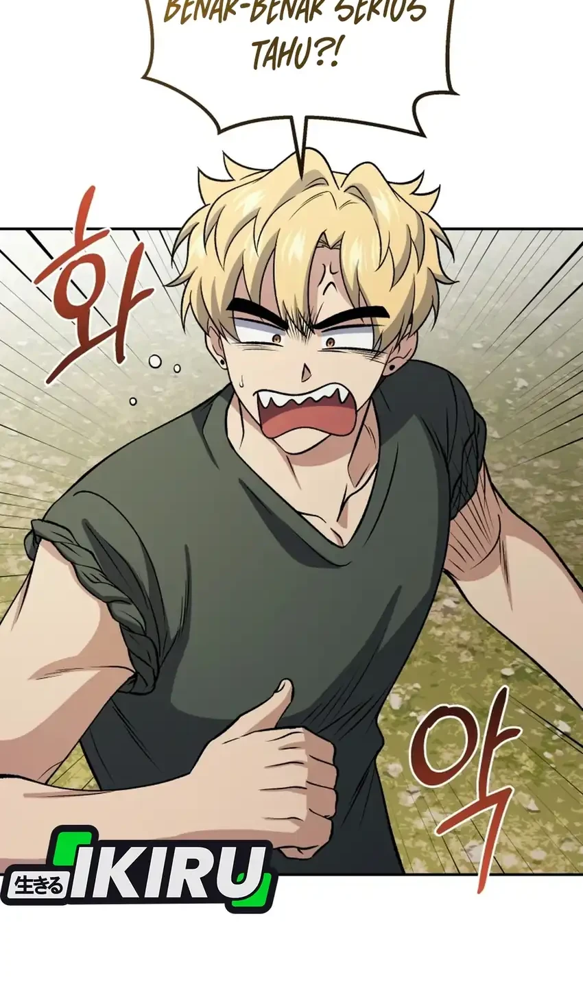 Bizarre Restaurant Chapter 102 Gambar 20