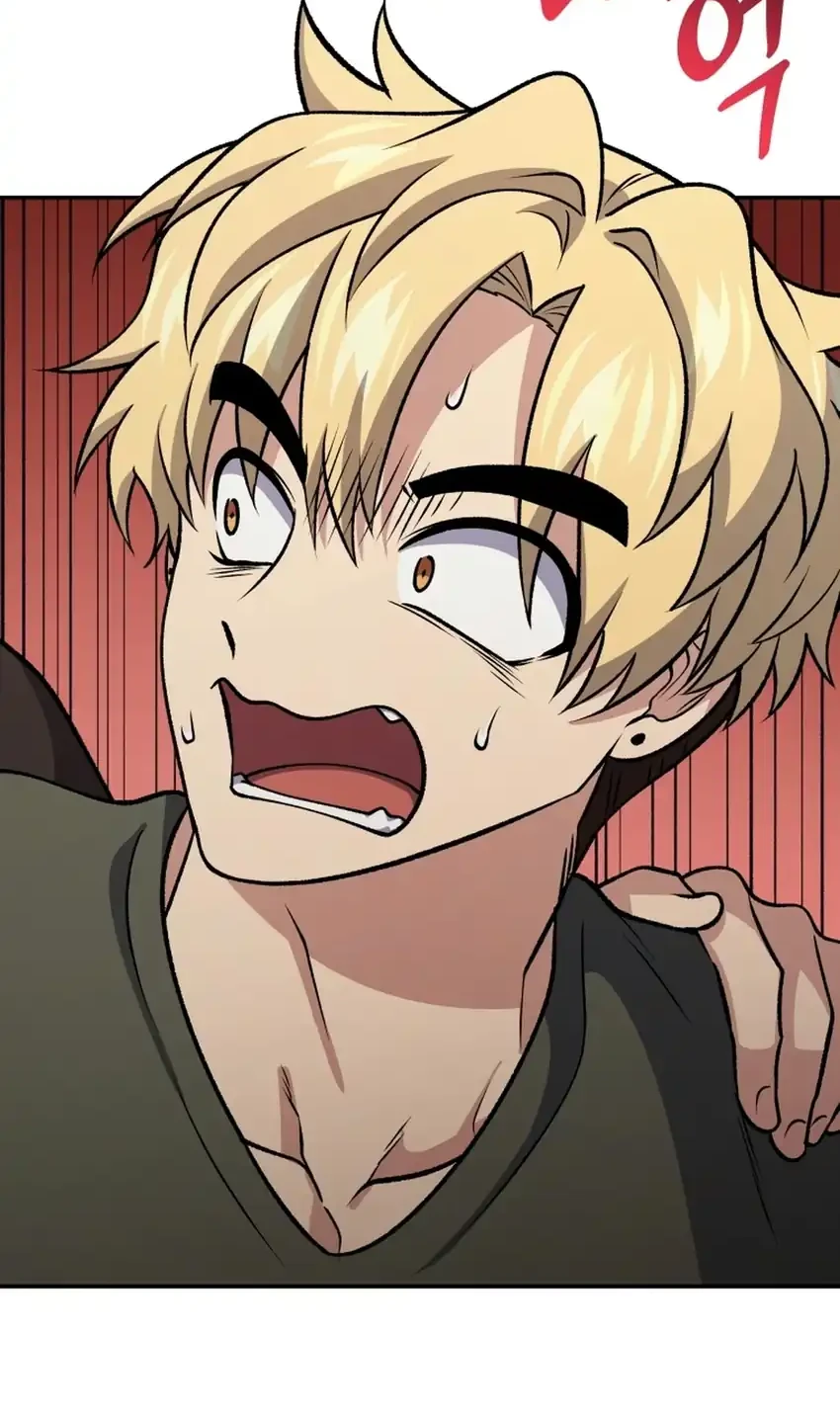 Bizarre Restaurant Chapter 102 Gambar 24