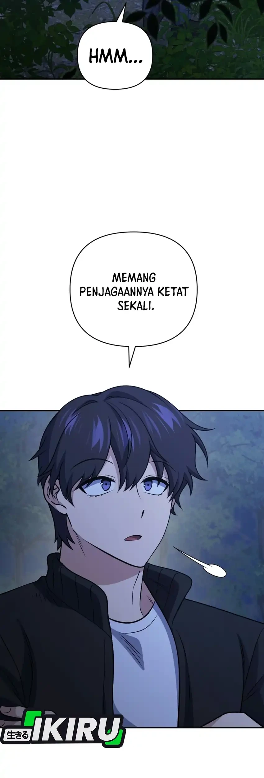 Bizarre Restaurant Chapter 102 Gambar 31