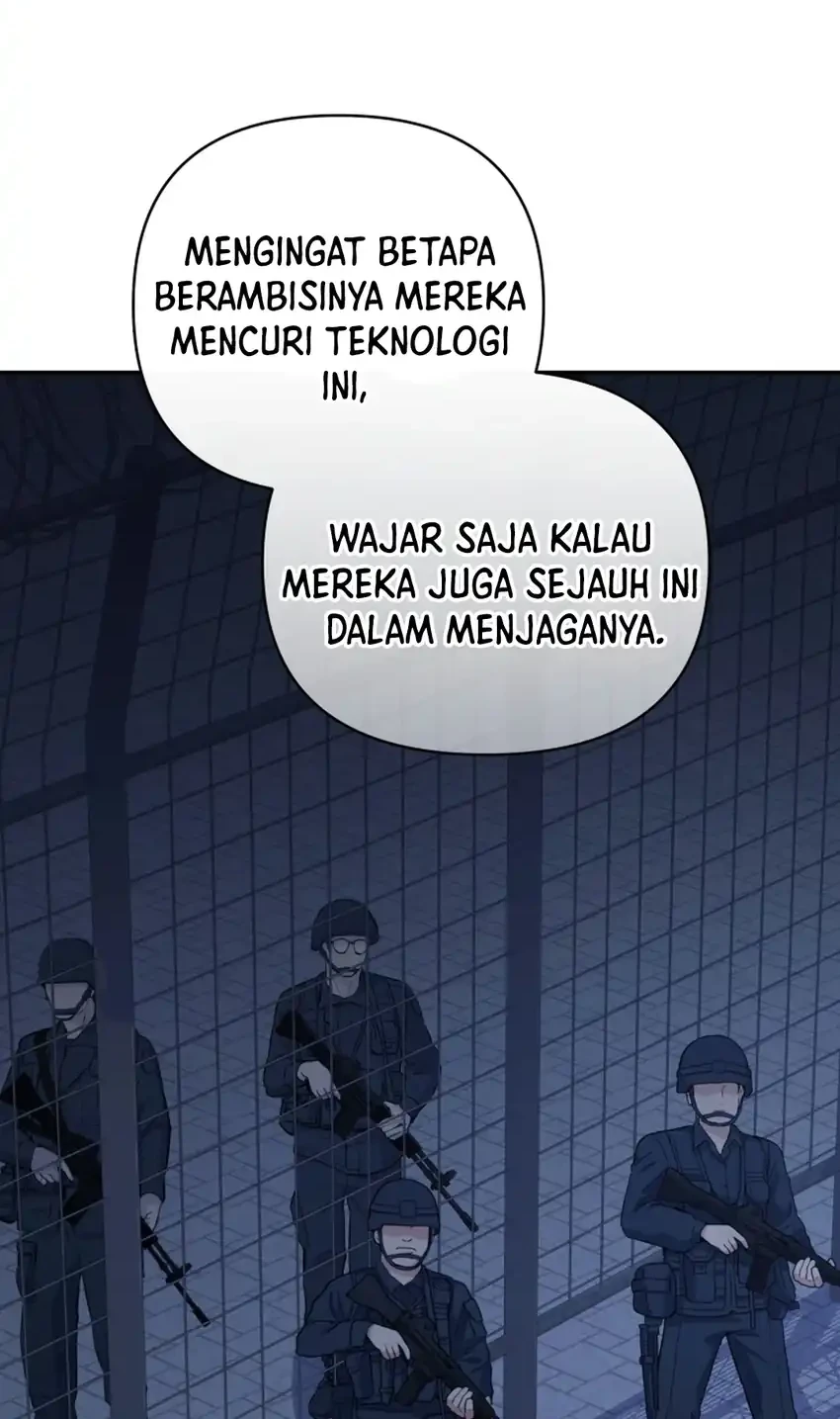 Bizarre Restaurant Chapter 102 Gambar 32
