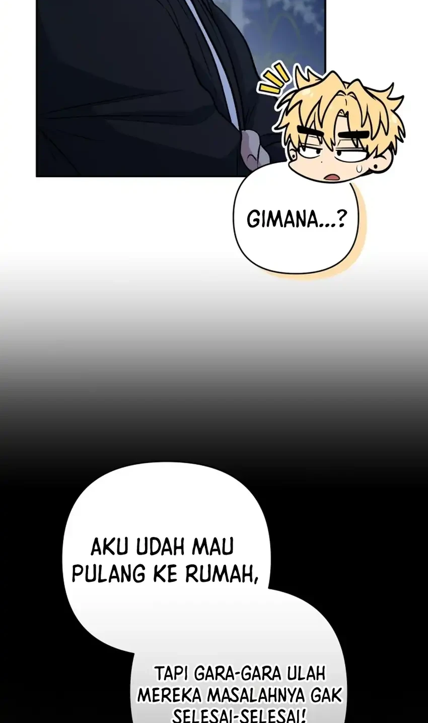 Bizarre Restaurant Chapter 102 Gambar 39