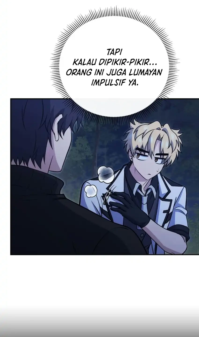 Bizarre Restaurant Chapter 102 Gambar 41