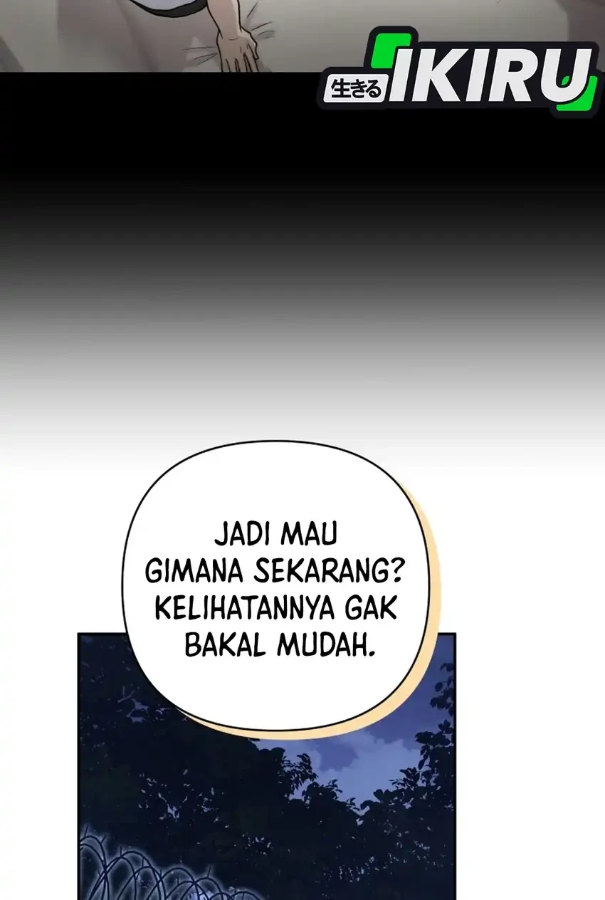 Bizarre Restaurant Chapter 102 Gambar 43
