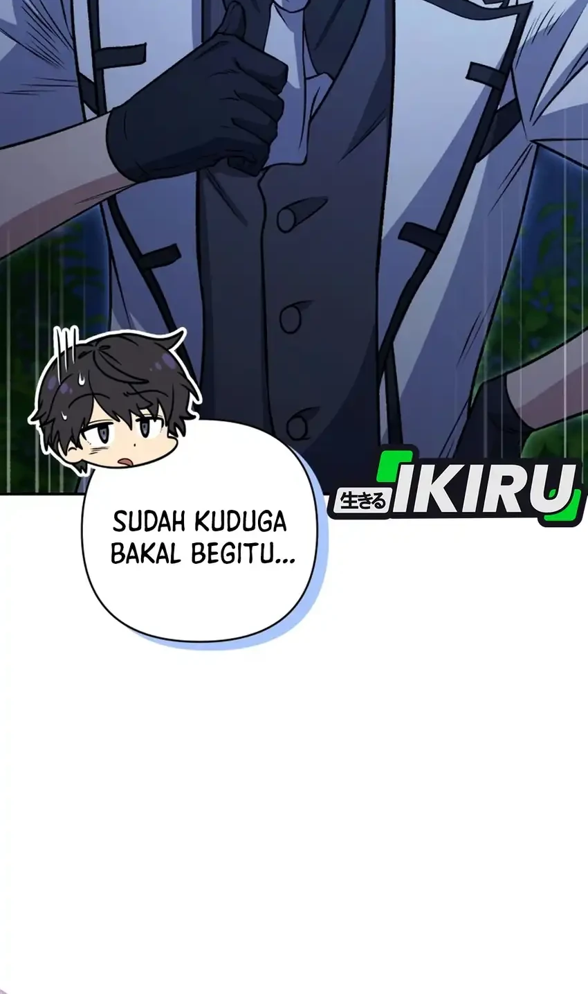 Bizarre Restaurant Chapter 102 Gambar 45