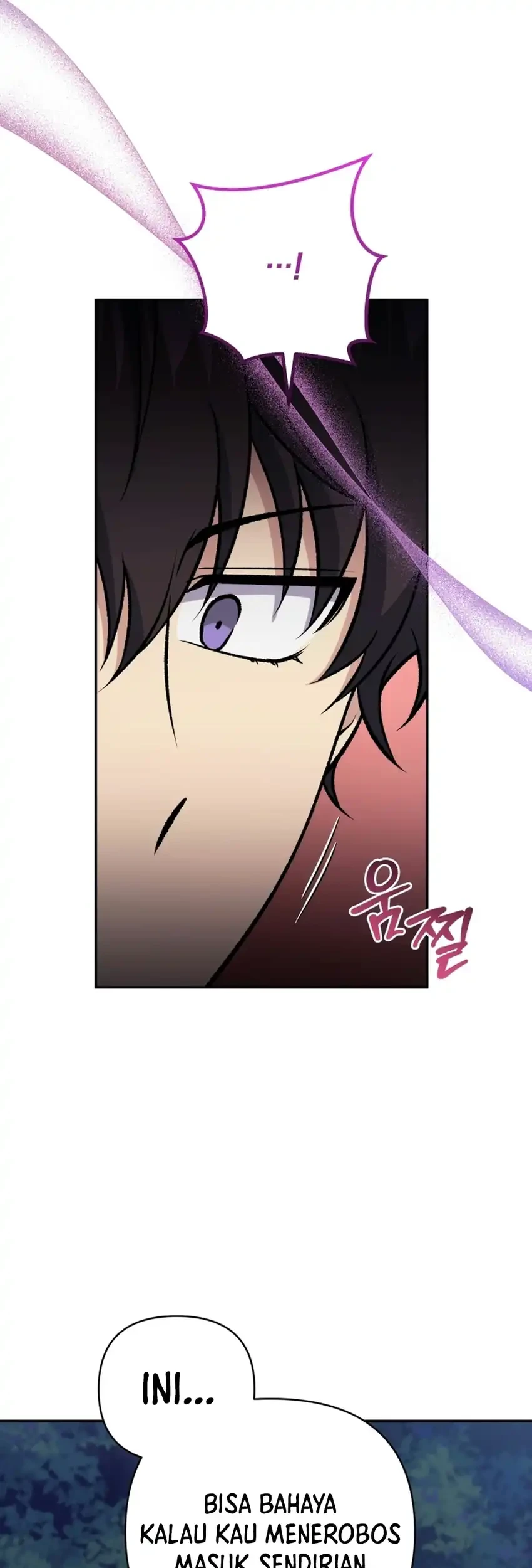 Bizarre Restaurant Chapter 102 Gambar 46