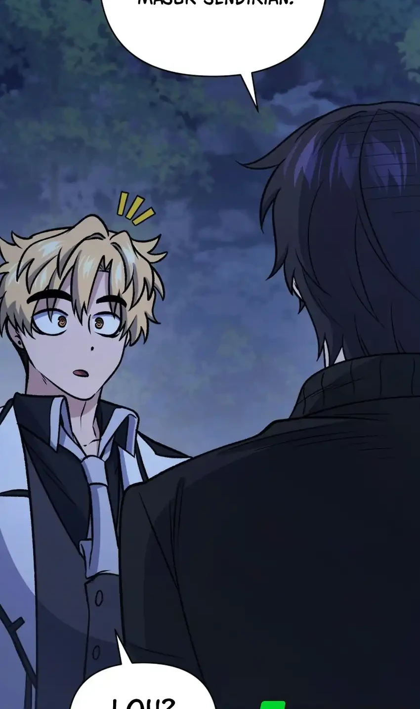 Bizarre Restaurant Chapter 102 Gambar 47