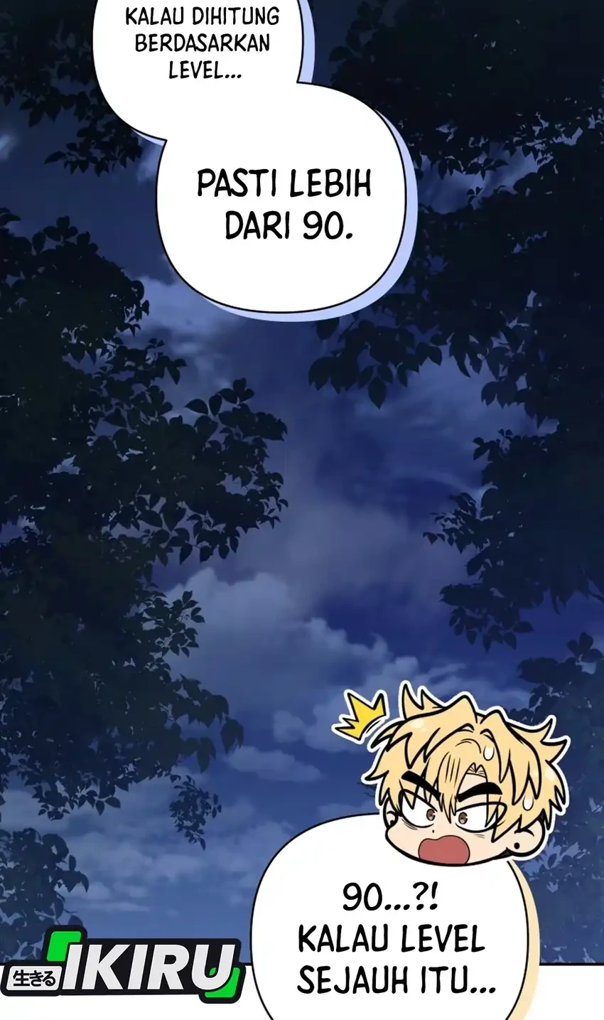 Bizarre Restaurant Chapter 102 Gambar 49