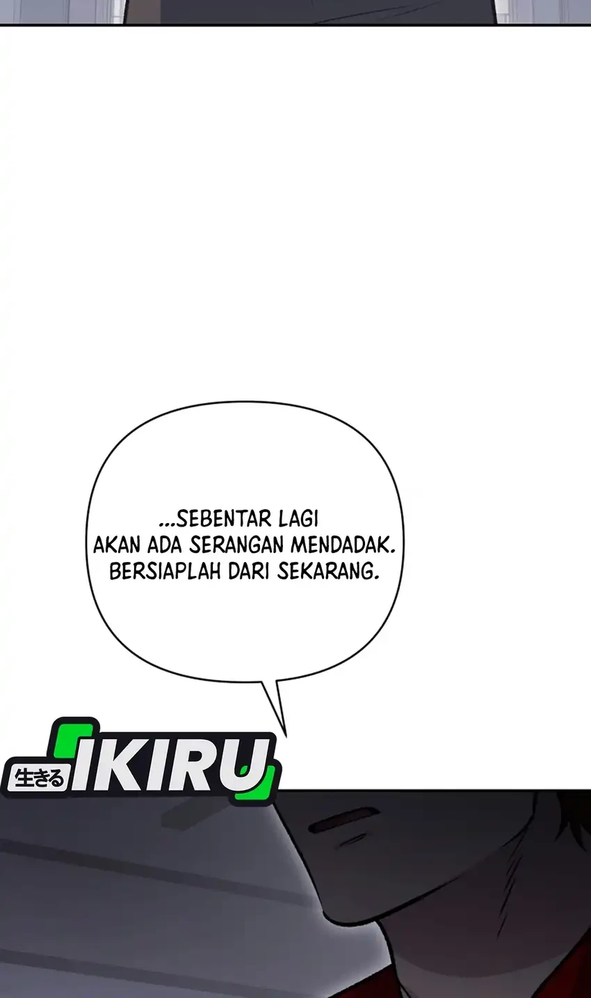 Bizarre Restaurant Chapter 102 Gambar 53
