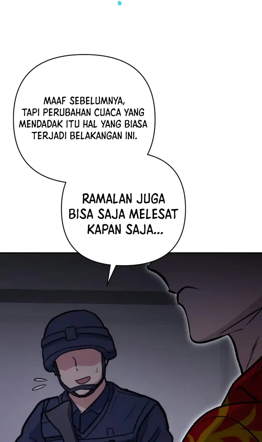 Bizarre Restaurant Chapter 102 Gambar 55