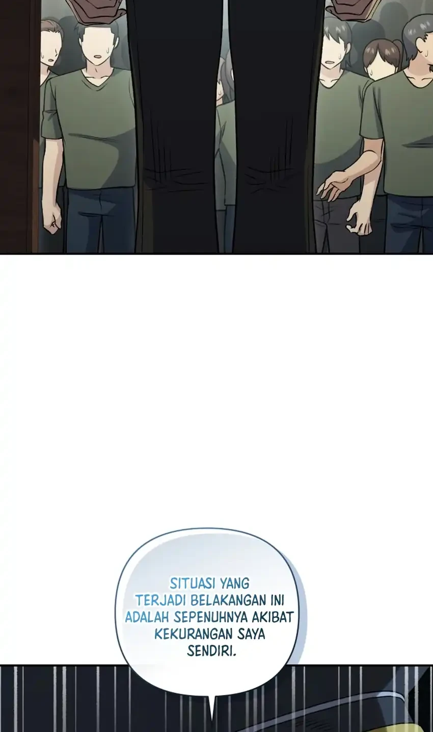Bizarre Restaurant Chapter 102 Gambar 3