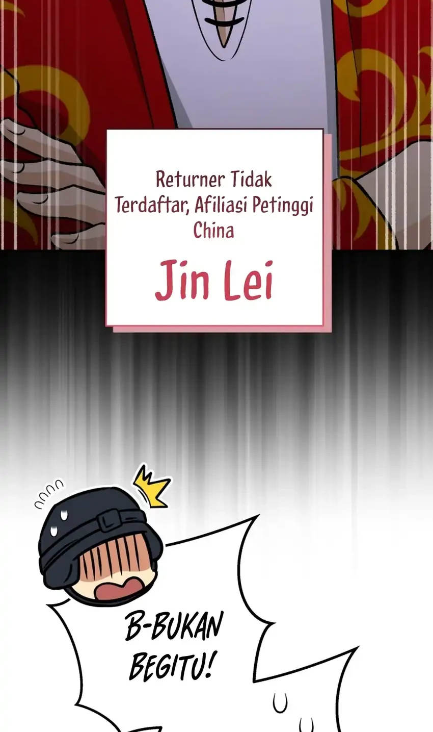 Bizarre Restaurant Chapter 102 Gambar 57