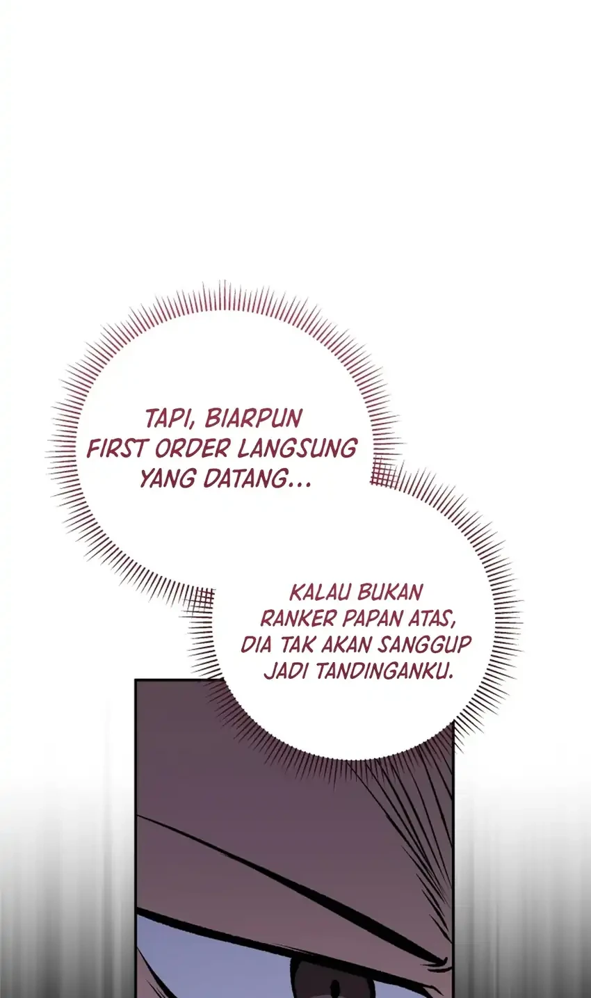 Bizarre Restaurant Chapter 102 Gambar 59