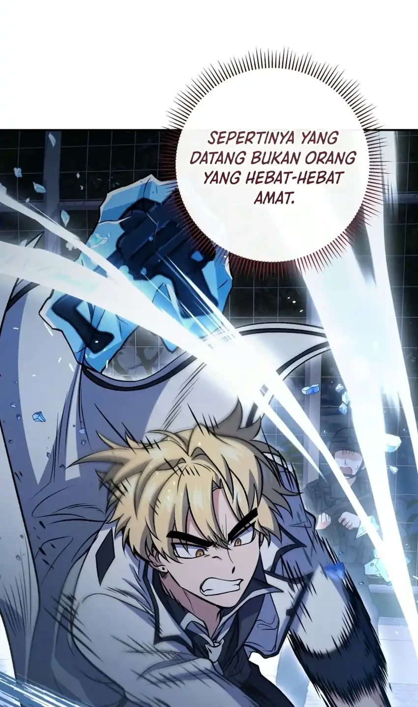 Bizarre Restaurant Chapter 102 Gambar 69
