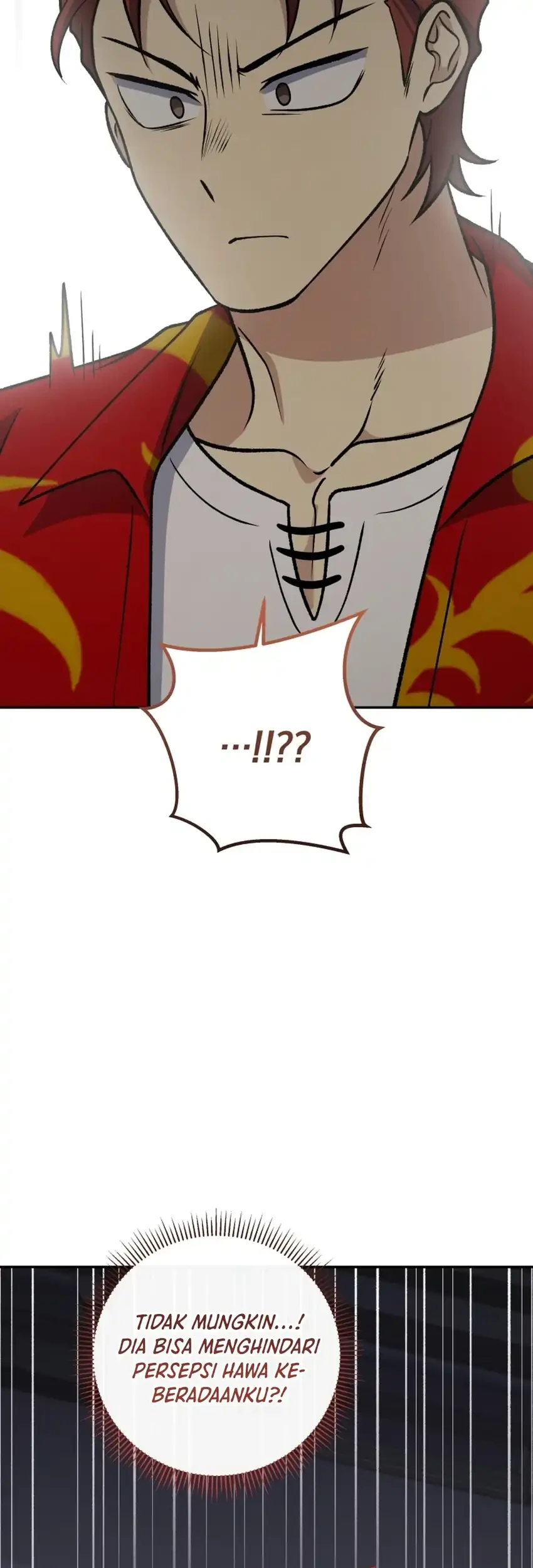 Bizarre Restaurant Chapter 102 Gambar 72