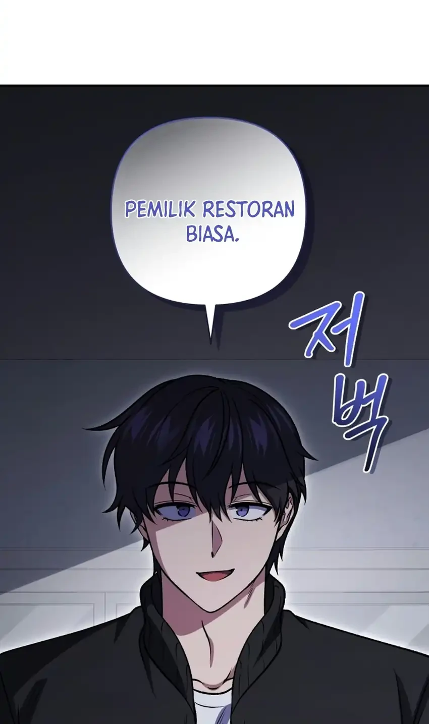 Bizarre Restaurant Chapter 102 Gambar 77