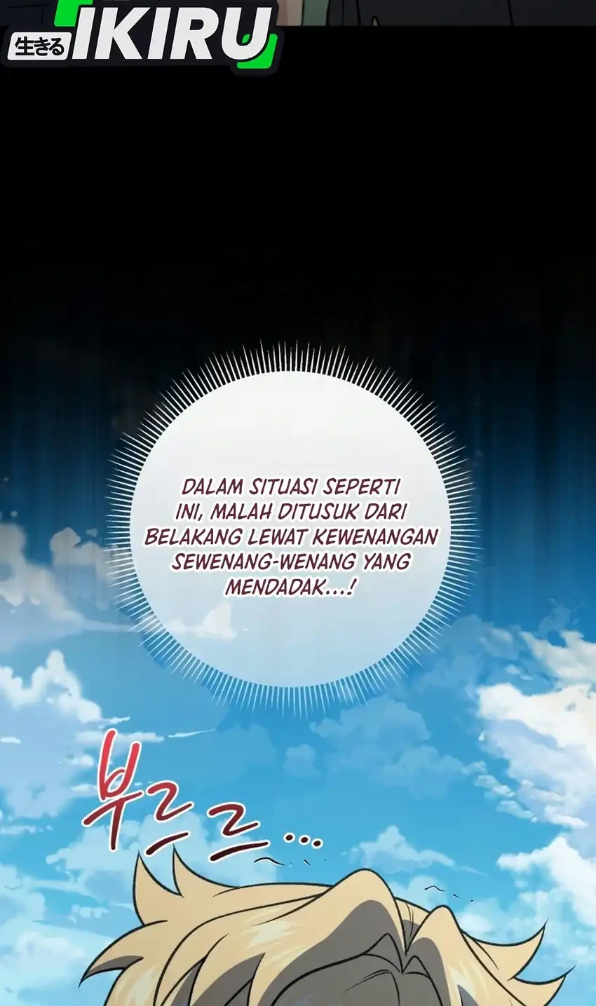 Bizarre Restaurant Chapter 102 Gambar 12