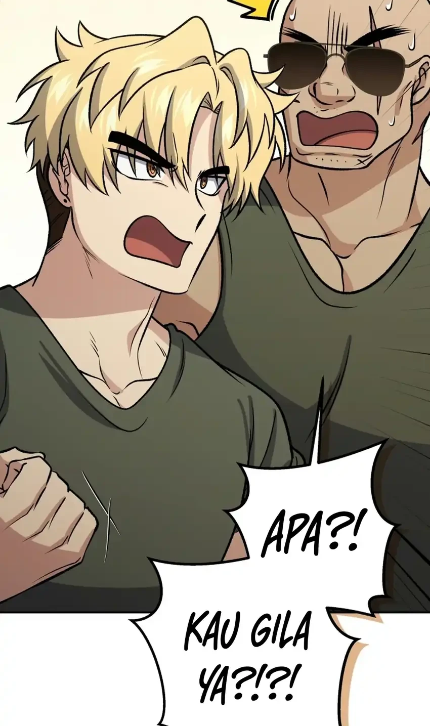 Bizarre Restaurant Chapter 102 Gambar 14