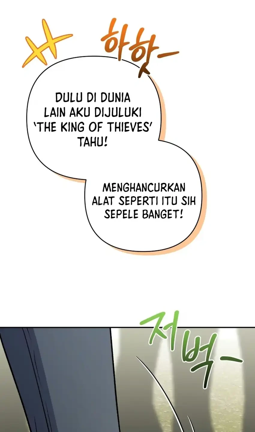 Bizarre Restaurant Chapter 102 Gambar 16