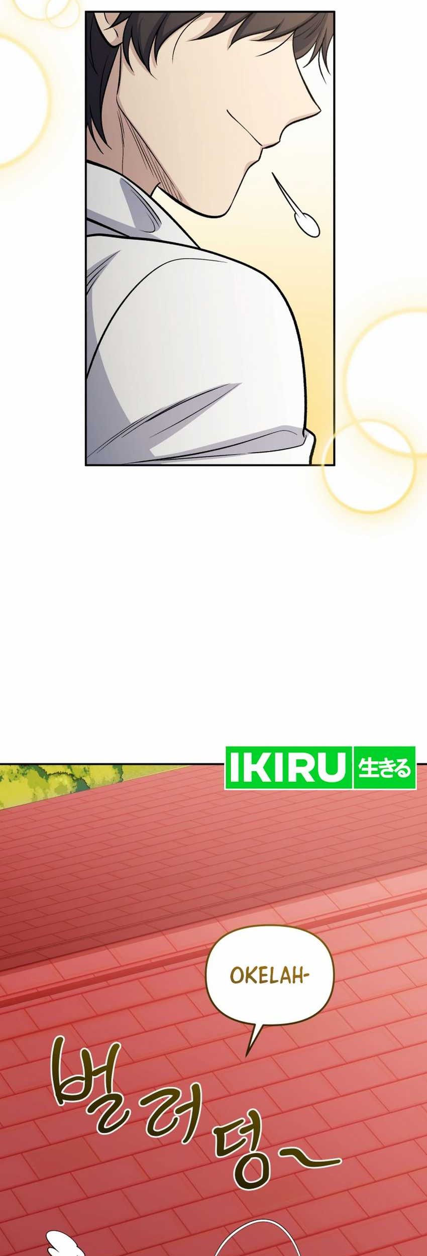 Bizarre Restaurant Chapter 80 Gambar 67