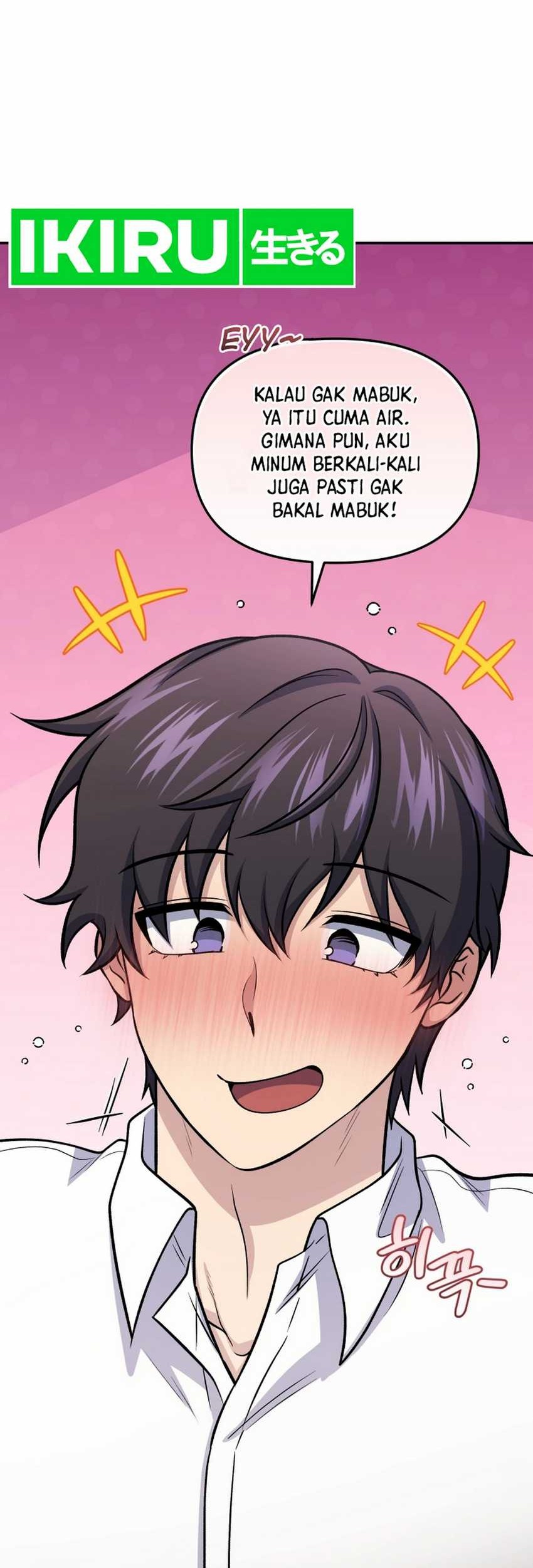 Bizarre Restaurant Chapter 80 Gambar 31