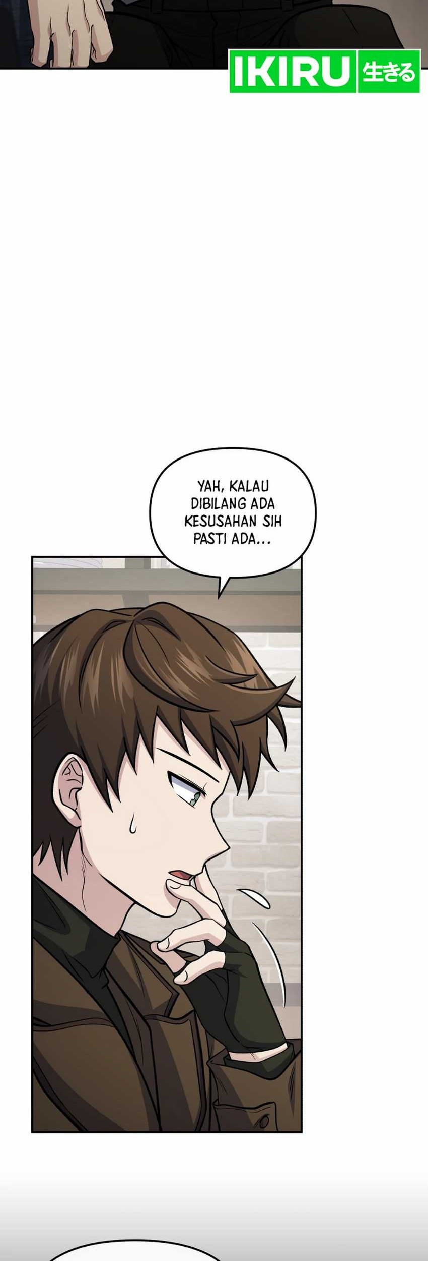 Bizarre Restaurant Chapter 80 Gambar 36