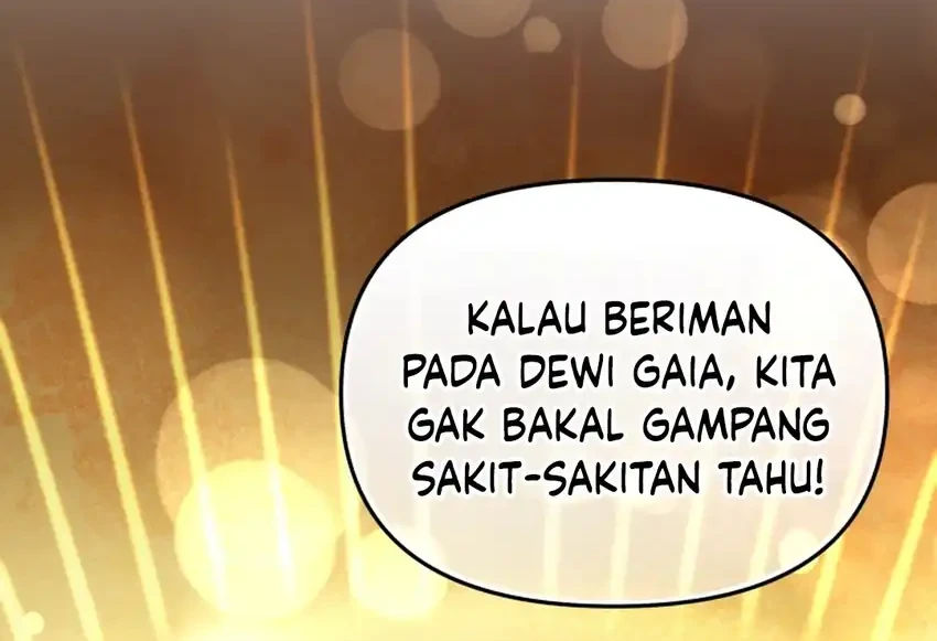 Bizarre Restaurant Chapter 83 Gambar 54