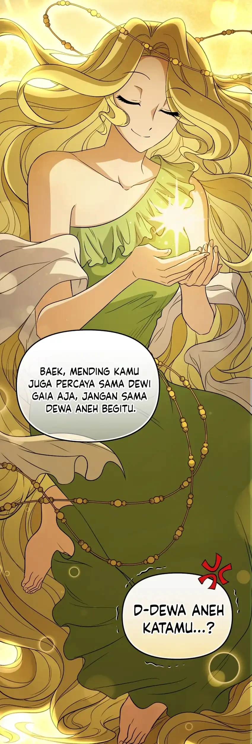 Bizarre Restaurant Chapter 83 Gambar 55