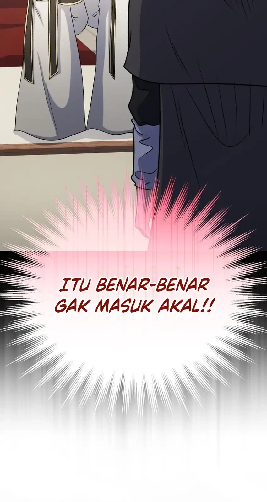 Bizarre Restaurant Chapter 83 Gambar 62