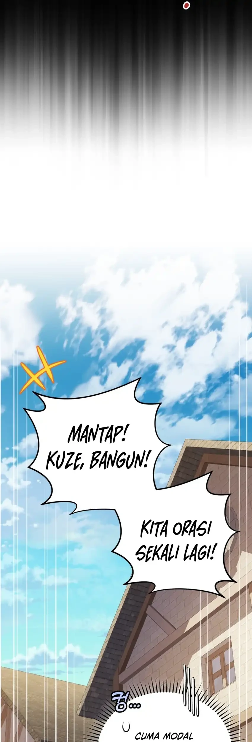 Bizarre Restaurant Chapter 83 Gambar 70