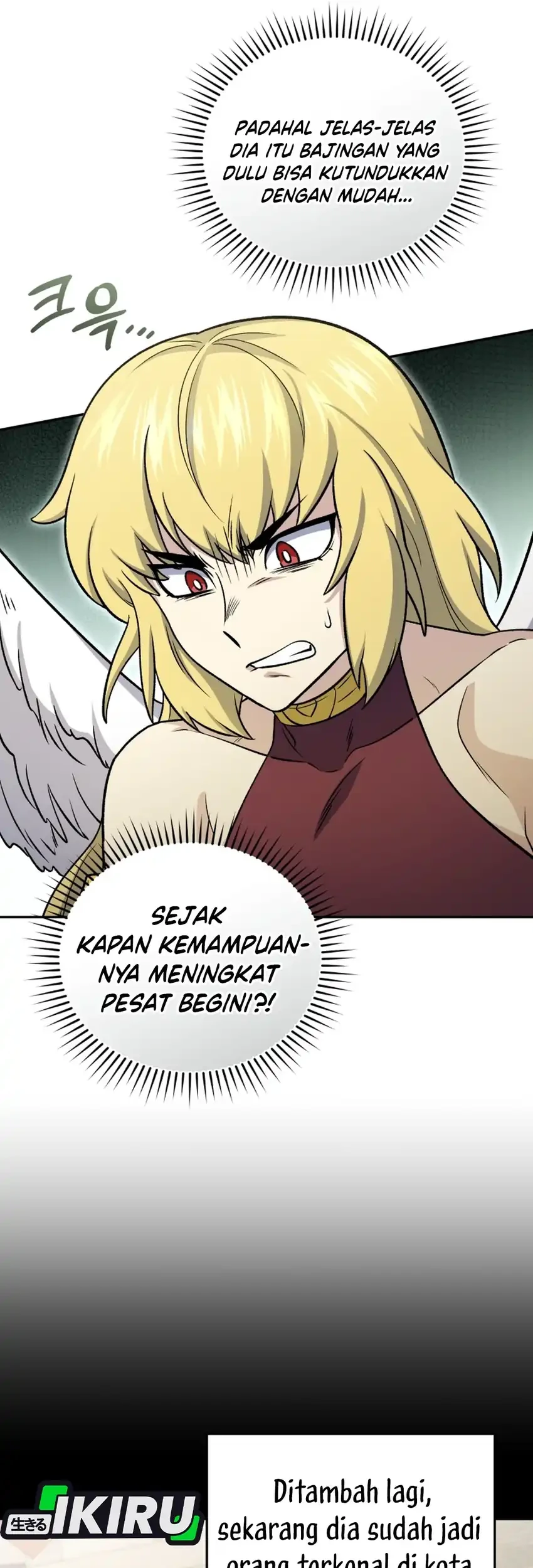 Bizarre Restaurant Chapter 84 Gambar 66
