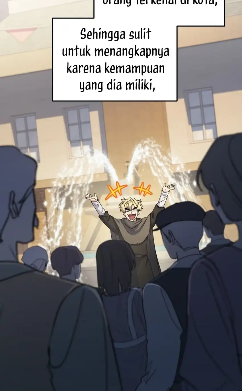 Bizarre Restaurant Chapter 84 Gambar 67