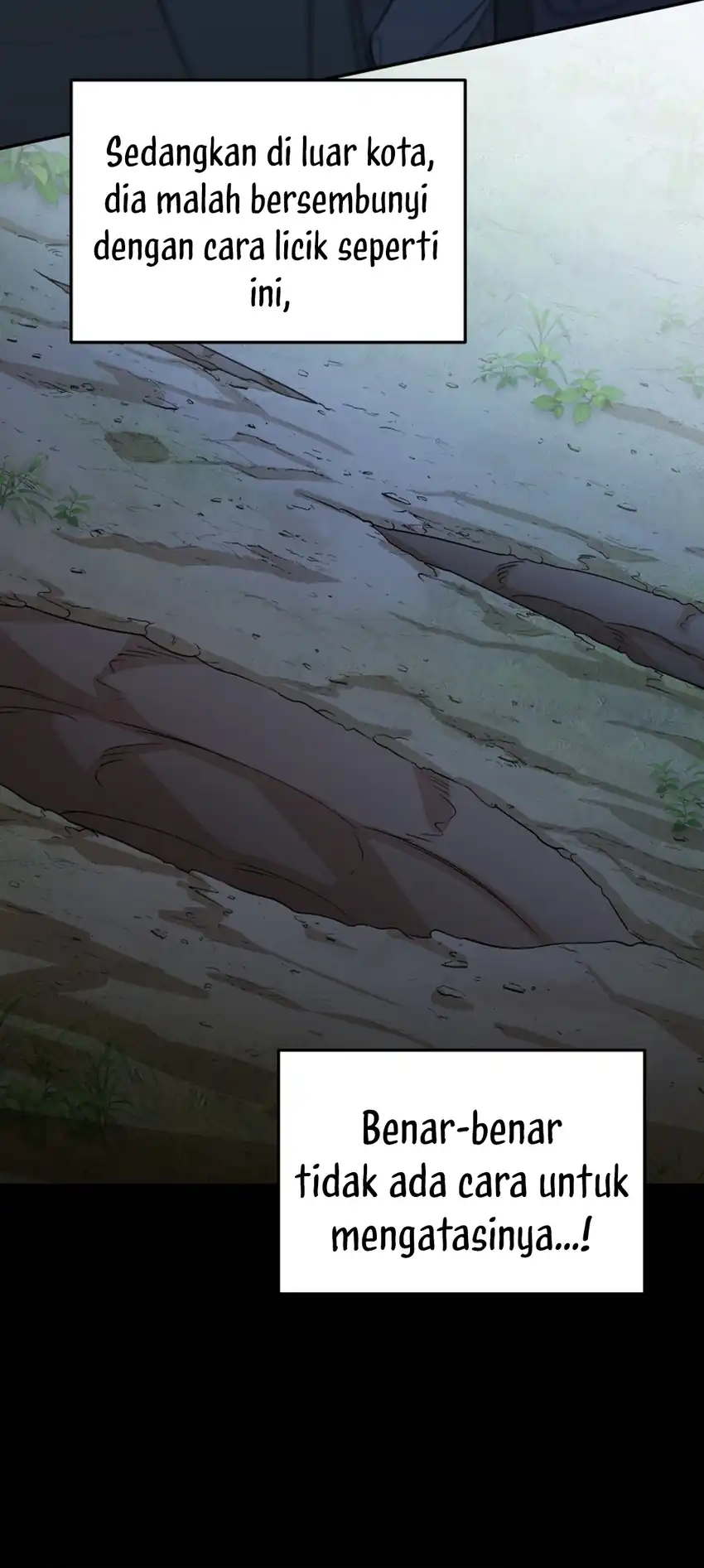 Bizarre Restaurant Chapter 84 Gambar 68