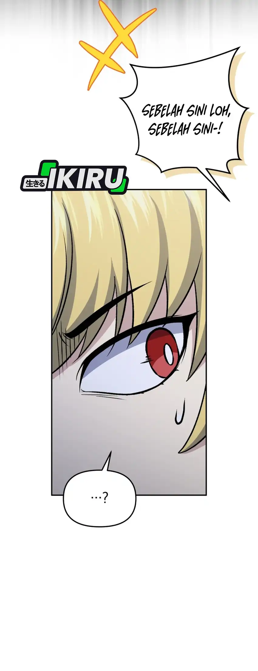 Bizarre Restaurant Chapter 84 Gambar 71
